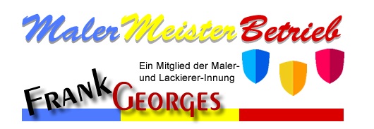 Malermeister Georges